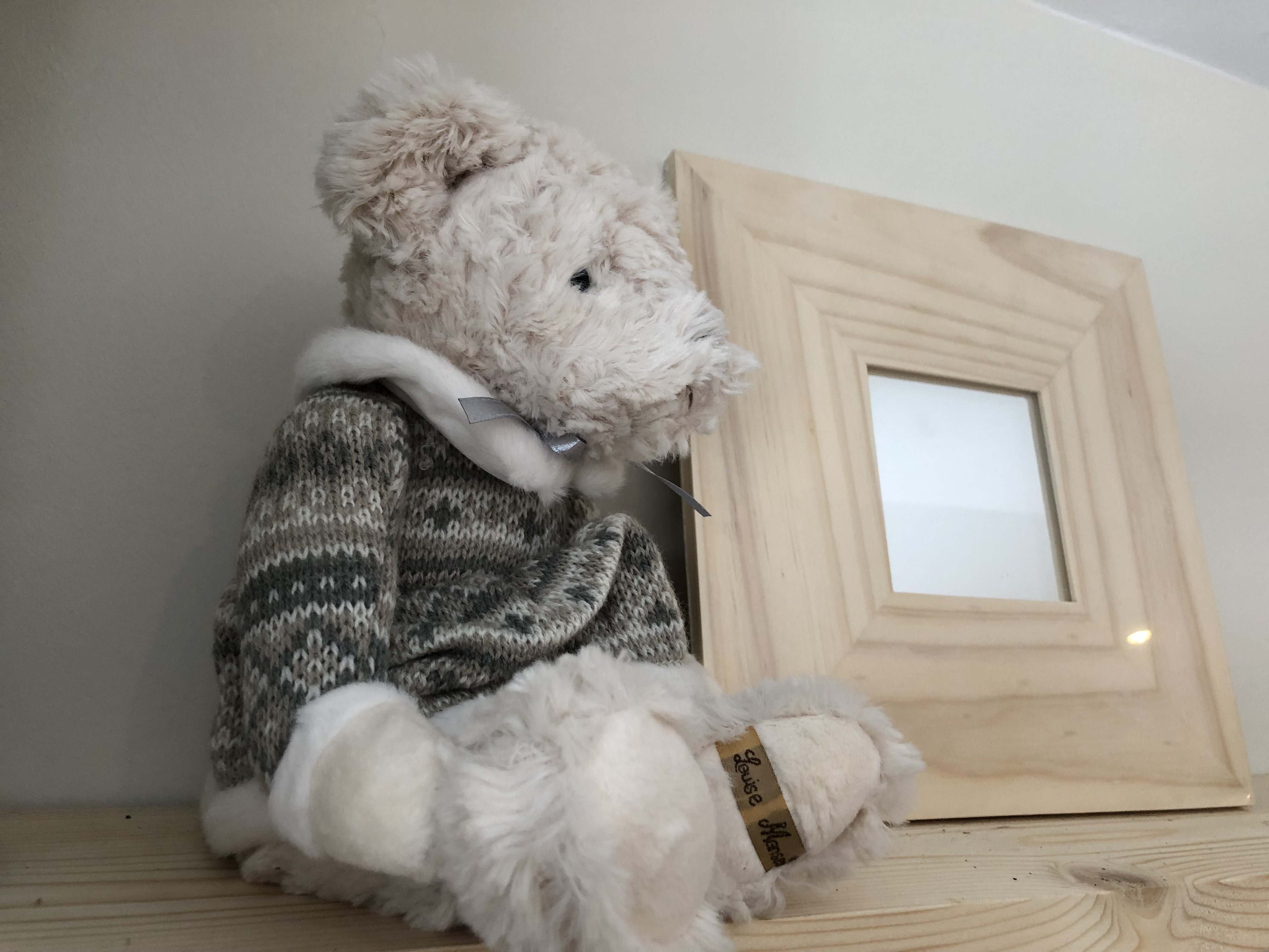 La Tête dans les Étoiles